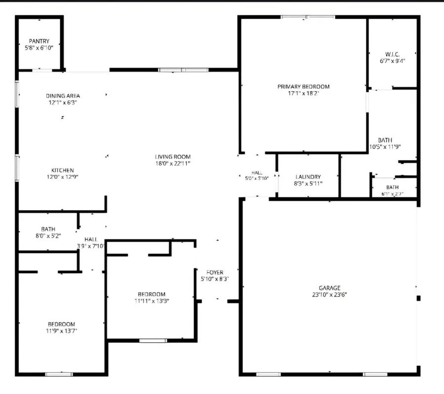 2031 Shun Pike, Nicholasville, KY 40356 - #3