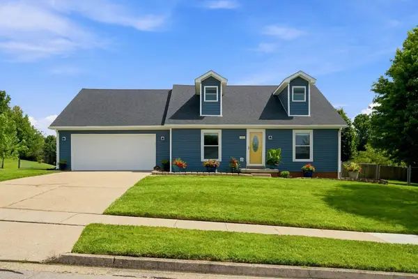 745 Jaeduke Drive, Lexington, KY 40517