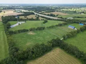 1625 Woodlake Road, Midway, KY 40347