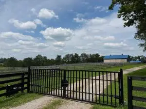 1625 Woodlake Road, Midway, KY 40347 - #3