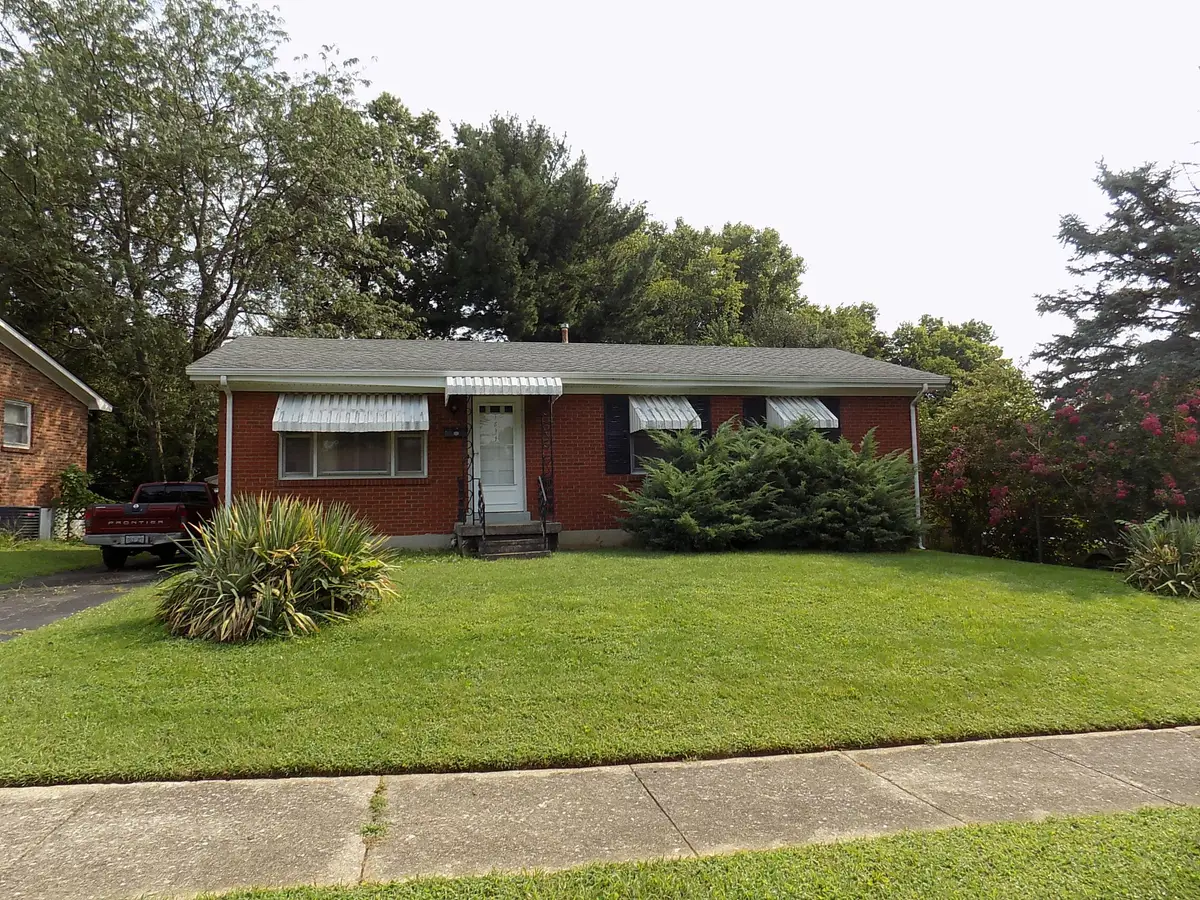 1811 Raleigh Road, Lexington, KY 40505 - #1
