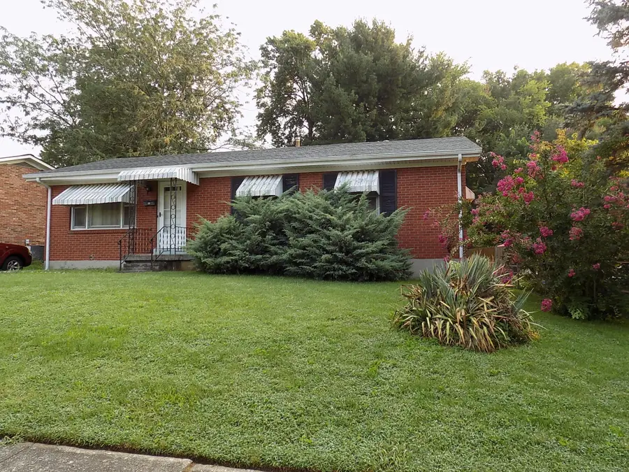 1811 Raleigh Road, Lexington, KY 40505 - #3