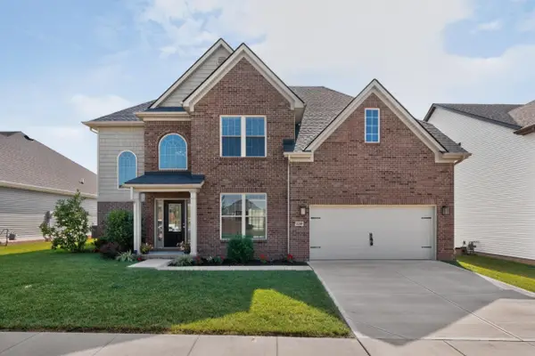 2291 Calendula Road, Lexington, KY 40511