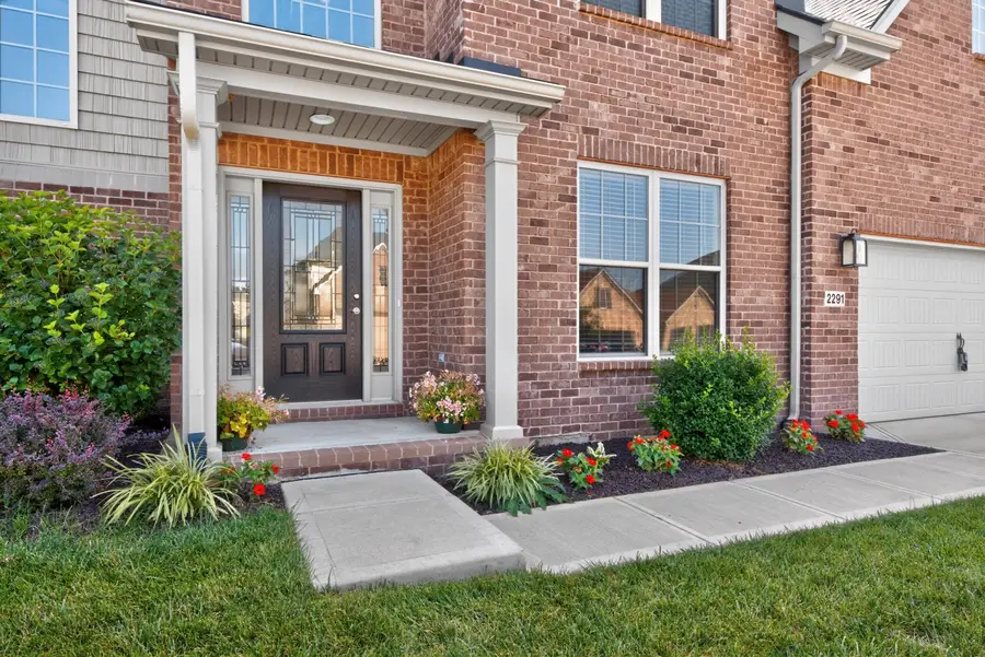 2291 Calendula Road, Lexington, KY 40511 - #3