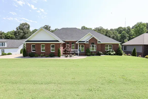 295 Wildcat Trace, Paducah, KY 42003