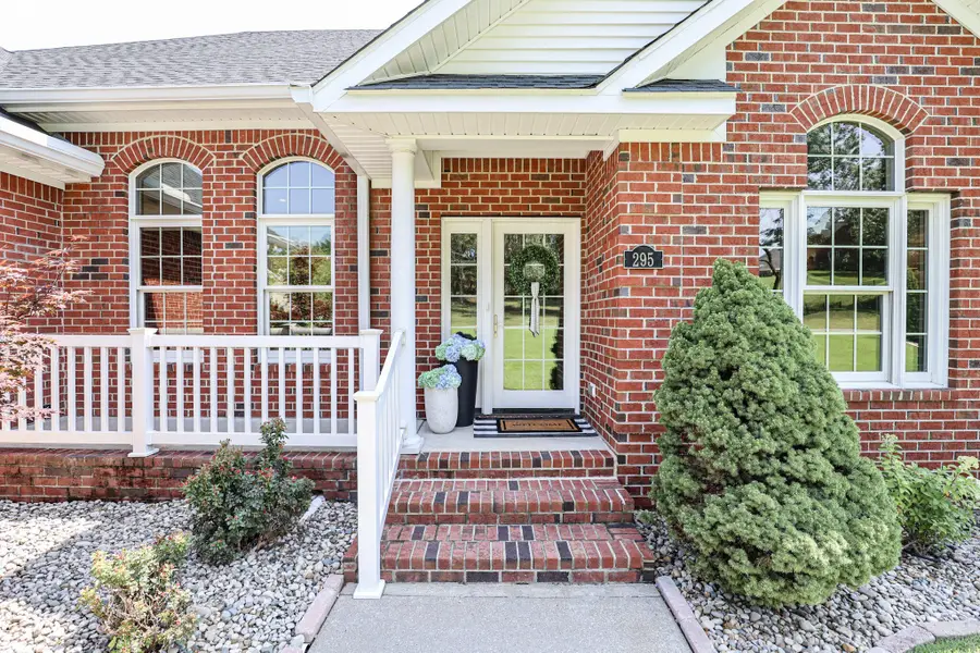 295 Wildcat Trace, Paducah, KY 42003 - #2