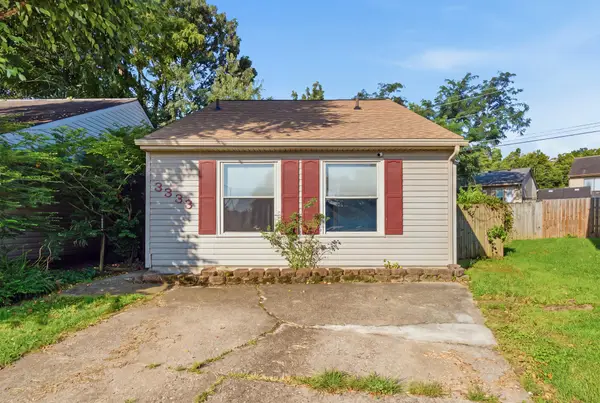 3333 Royal Wood Road, Lexington, KY 40515