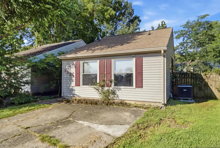 3333 Royal Wood Road, Lexington, KY 40515 - #2