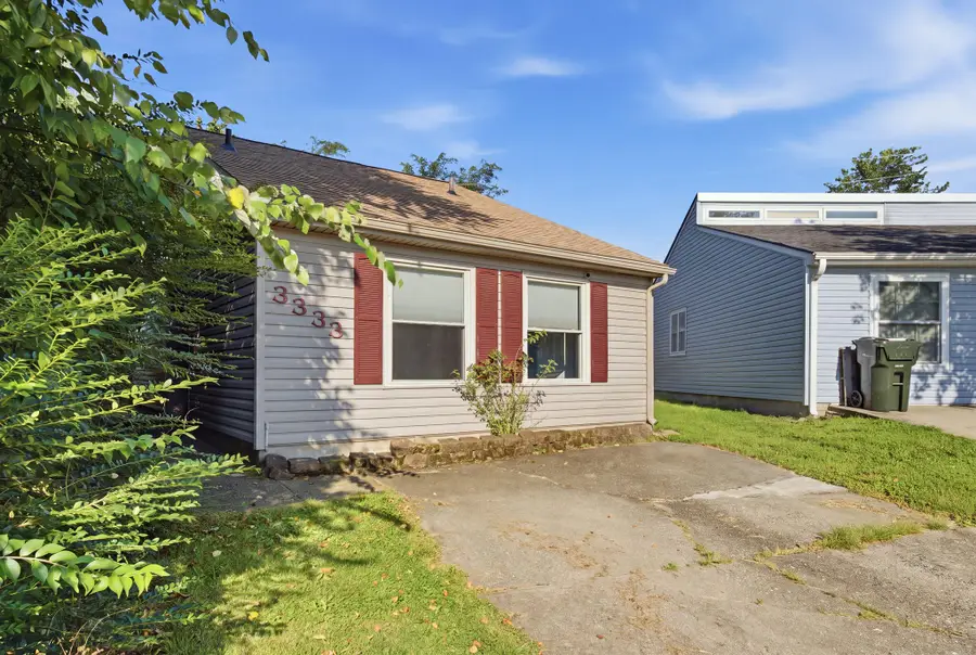 3333 Royal Wood Road, Lexington, KY 40515 - #3