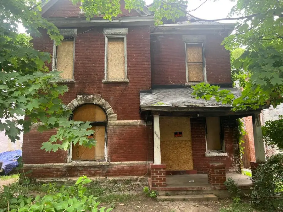 229 Rand Avenue, Lexington, KY 40508 - #2