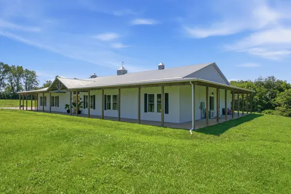 181 Hidden Creek Drive, Georgetown, KY 40324