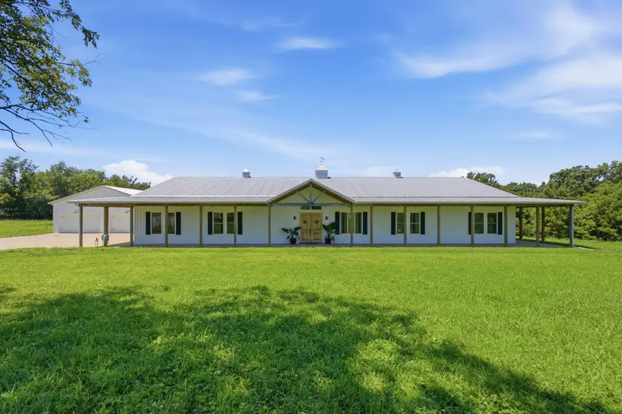 181 Hidden Creek Drive, Georgetown, KY 40324 - #3