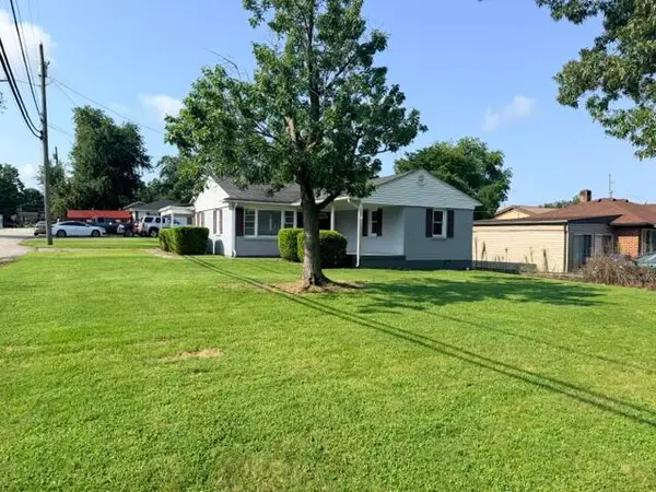 309 Burdette Street, Berea, KY 40403