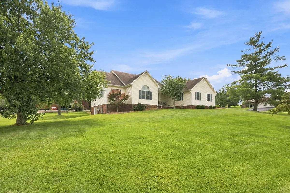 843 Beaumont Avenue, Harrodsburg, KY 40330 - #1