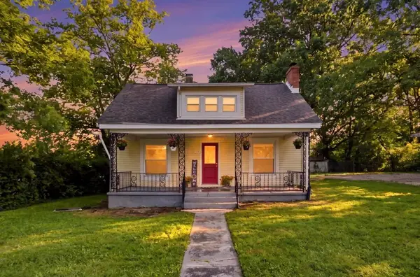 1040 Big Hill Road, Berea, KY 40403