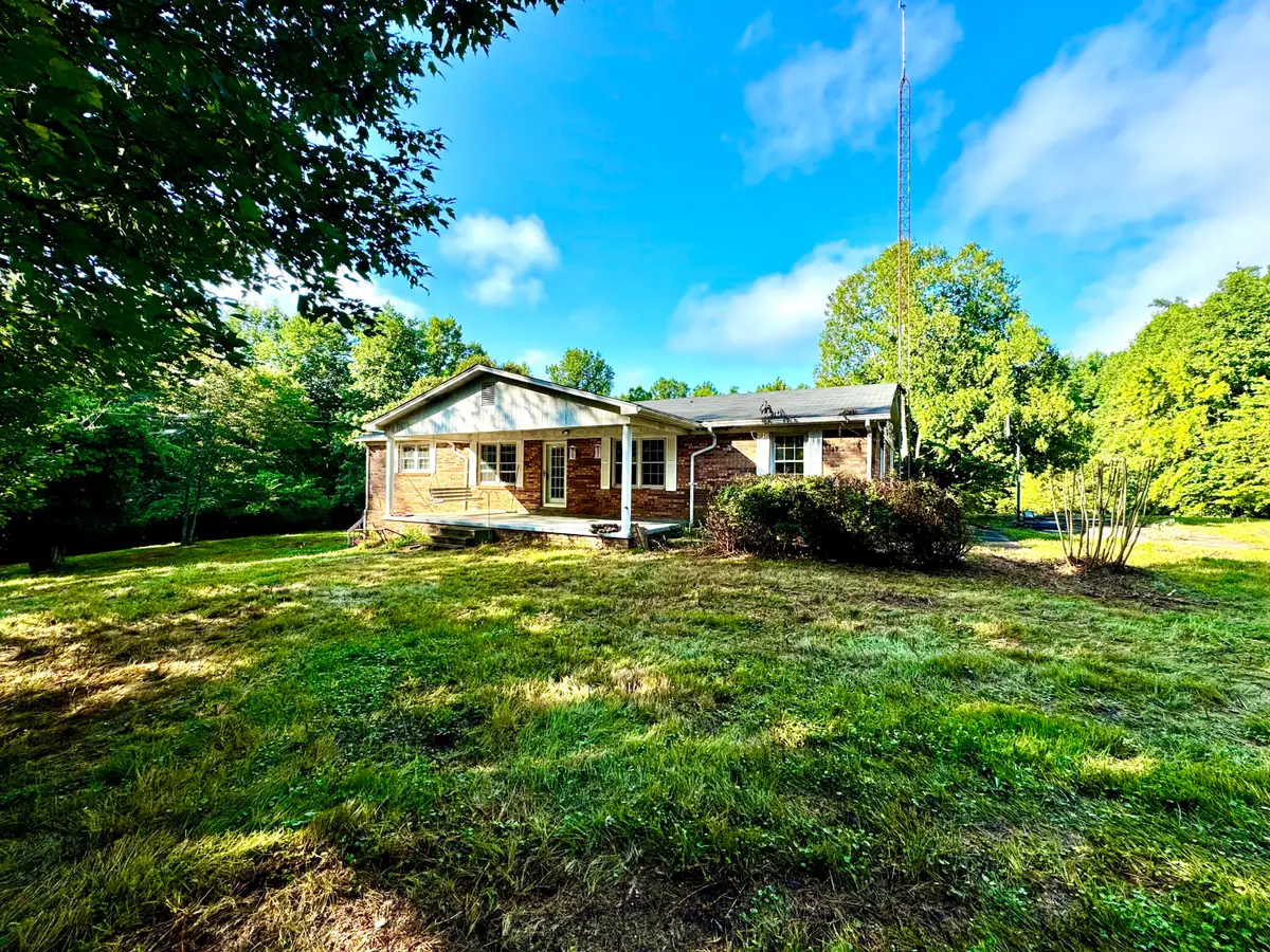 226 Bull Run Spur Rd, Barbourville, KY 40906 - #1