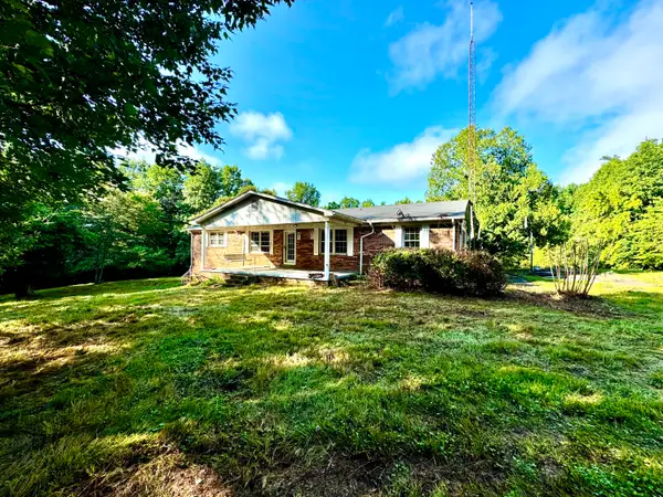 226 Bull Run Spur Rd, Barbourville, KY 40906