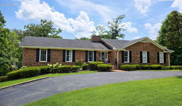 132 Daleview Circle, Russellville, KY 42276