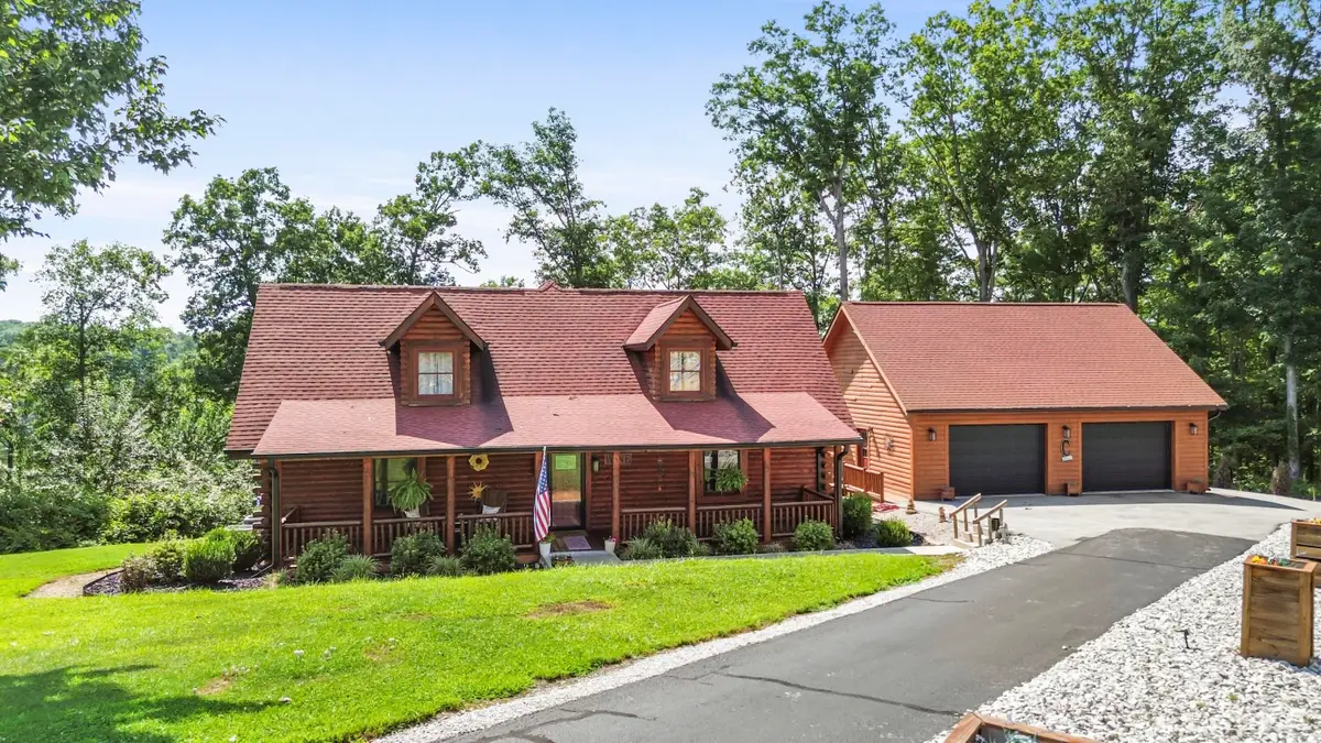 396 Laurel Wood Drive, Nancy, KY 42544 - #1