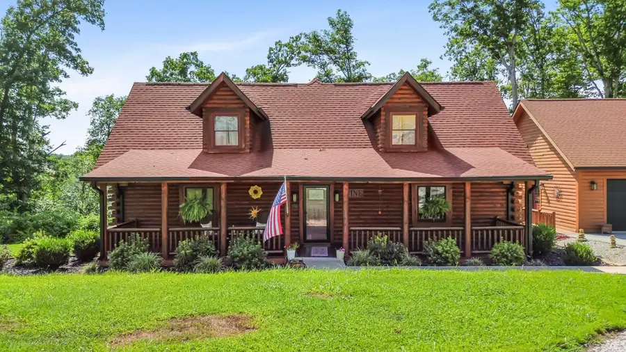 396 Laurel Wood Drive, Nancy, KY 42544 - #3