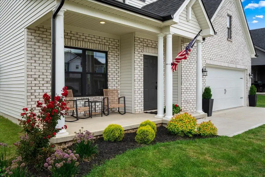 448 Friendly Avenue, Nicholasville, KY 40356 - #2