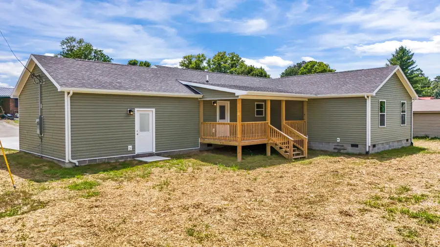 87 Promenade Avenue, Stanton, KY 40380 - #2