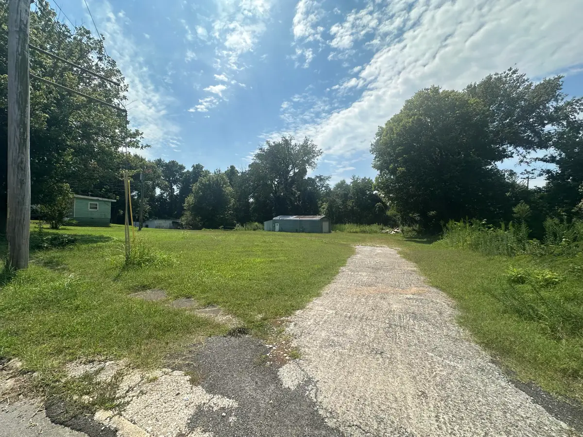 214 Cadiz Street, Princeton, KY 42445 - #1