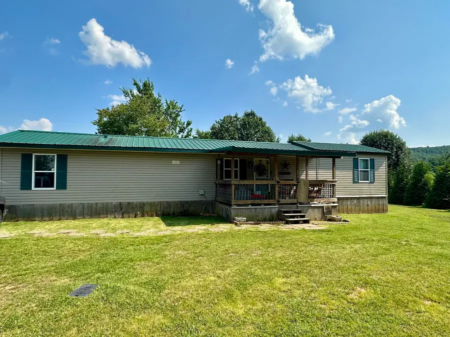 517 Kelsey Road, Monticello, KY 42633 - #2