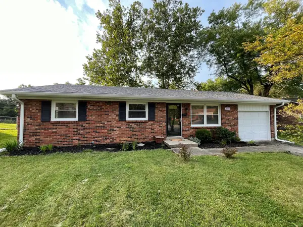 3255 Sutherland Drive, Lexington, KY 40517