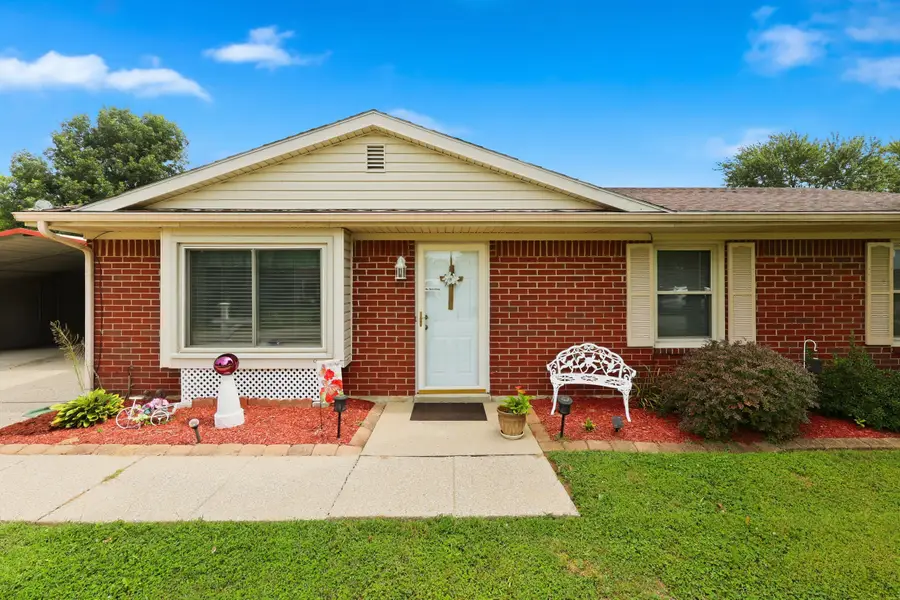 809 Pocahontas Trail, Georgetown, KY 40324 - #3