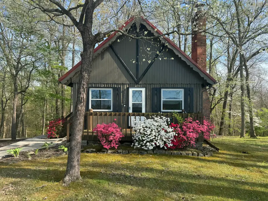 1356 Todd Farm Road, Nancy, KY 42544 - #2