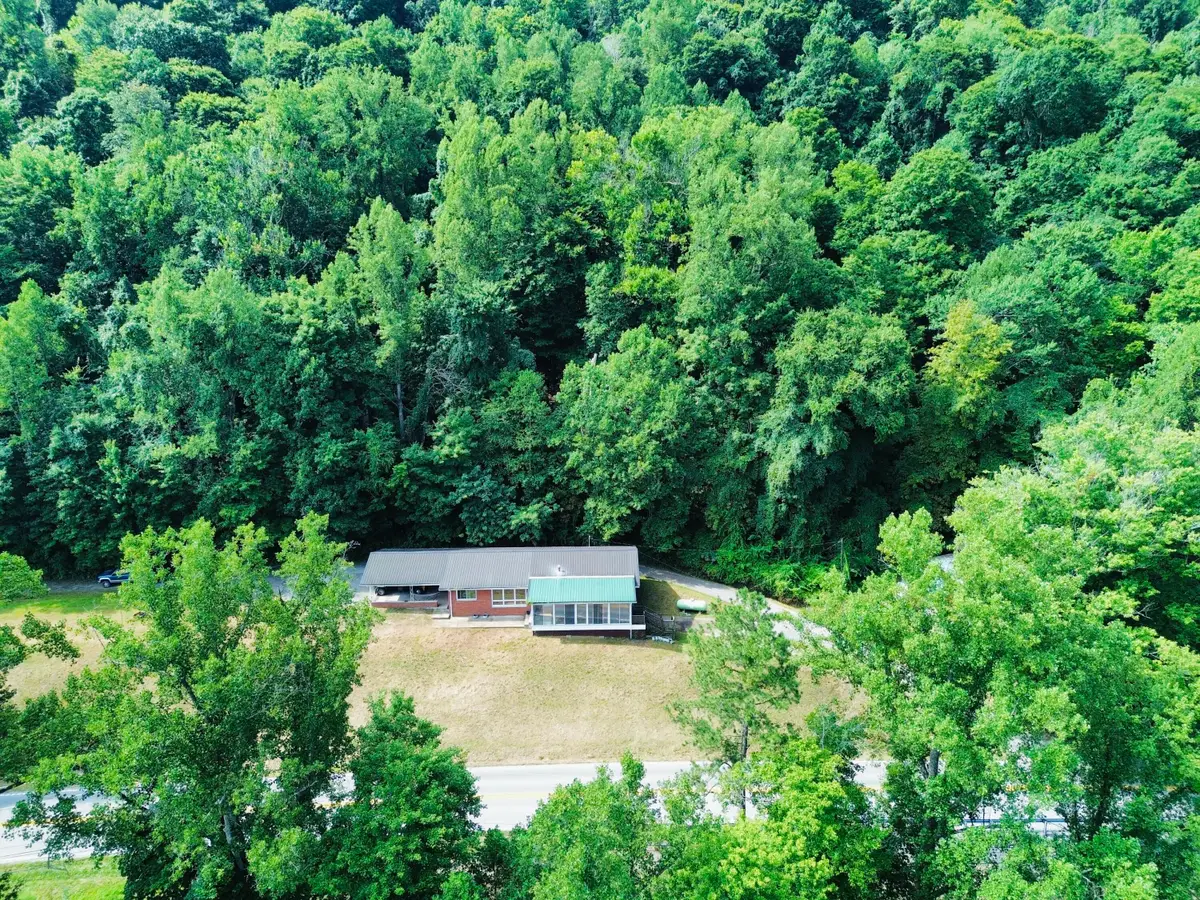 1556 Ky-8, Vanceburg, KY 41179 - #1