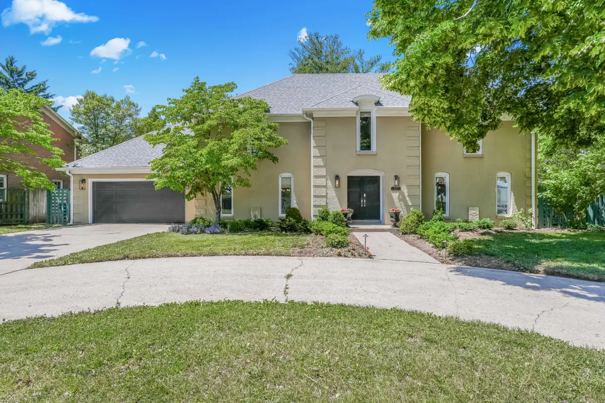 333 Lakeshore Drive, Lexington, KY 40502 - #1