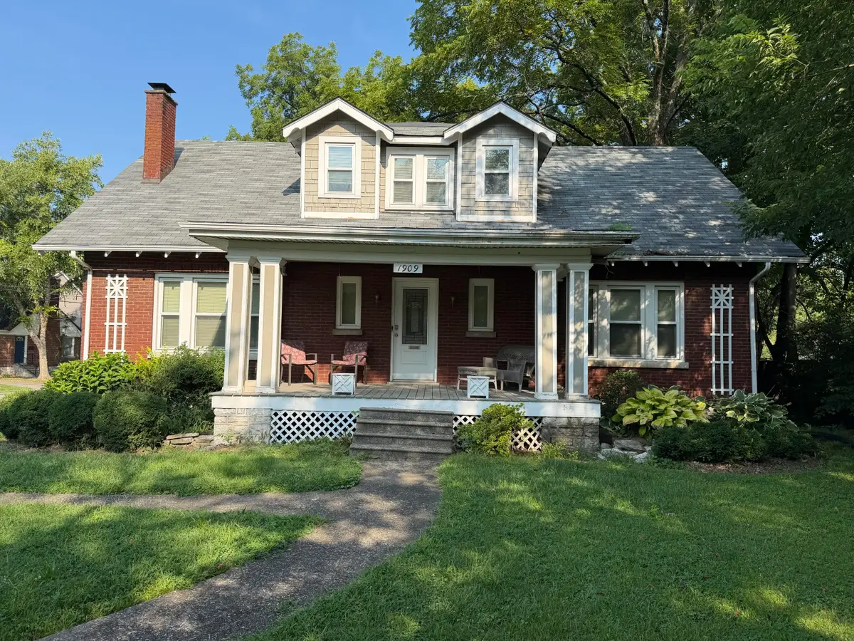 1909 Nicholasville Road, Lexington, KY 40503 - #1