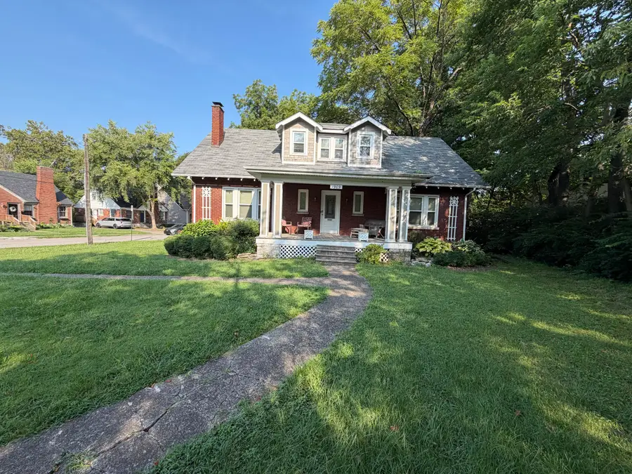 1909 Nicholasville Road, Lexington, KY 40503 - #2
