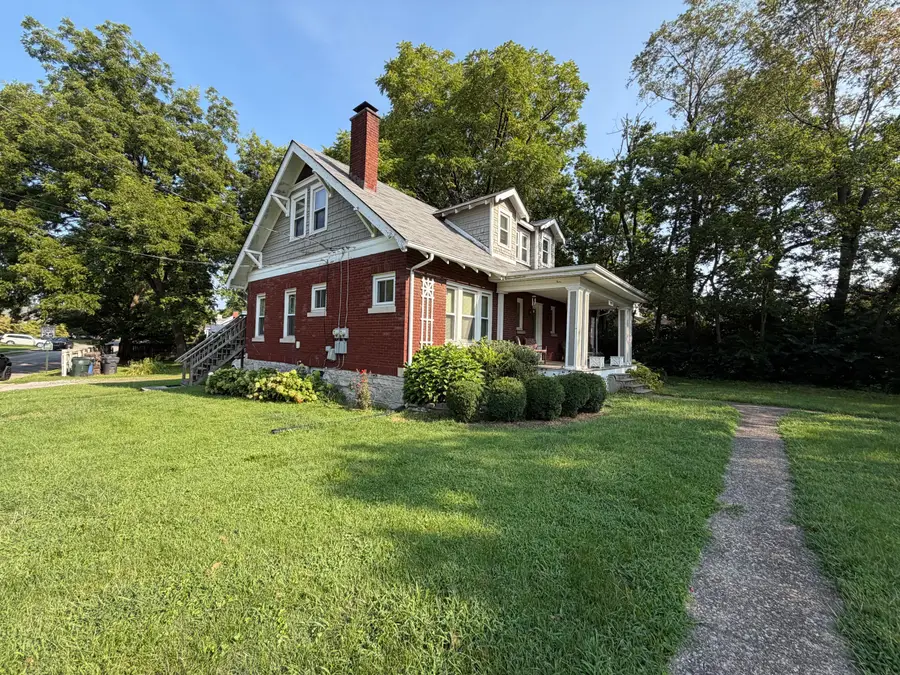 1909 Nicholasville Road, Lexington, KY 40503 - #3