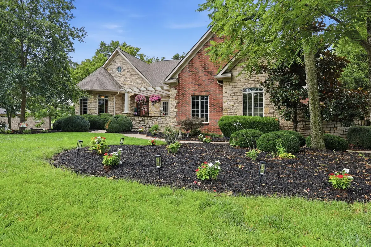 203 Stonegate Drive, Nicholasville, KY 40356 - #1