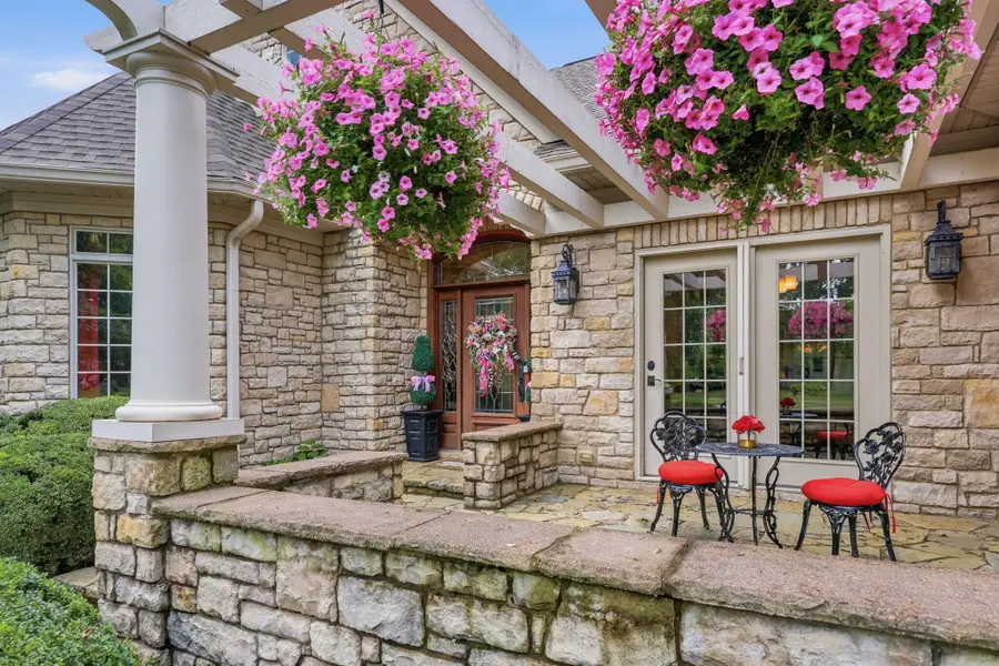203 Stonegate Drive, Nicholasville, KY 40356 - #3
