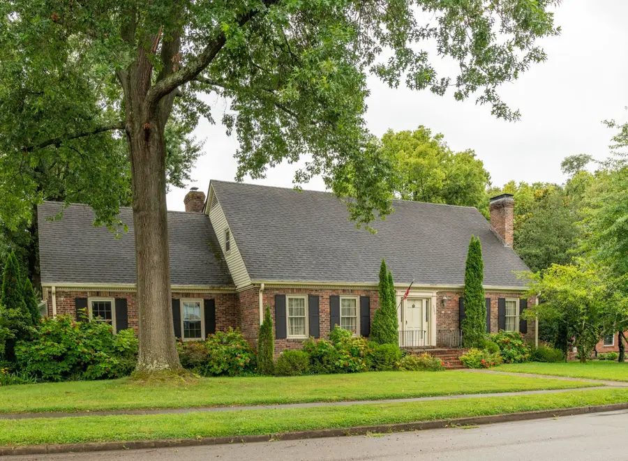 2092 Bridgeport Drive, Lexington, KY 40502 - #2