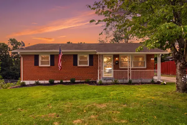 1920 Moss Court, Lexington, KY 40505