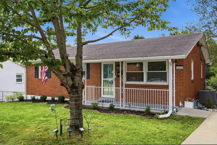 1920 Moss Court, Lexington, KY 40505 - #3
