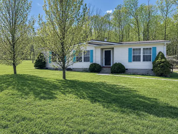 755 Slate Branch Road, Crab Orchard, KY 40419