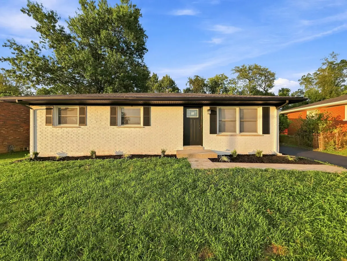 497 Asbury Lane, Lexington, KY 40511 - #1