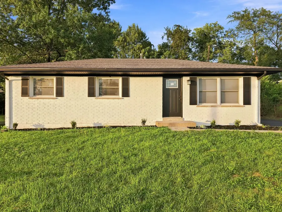 497 Asbury Lane, Lexington, KY 40511 - #2