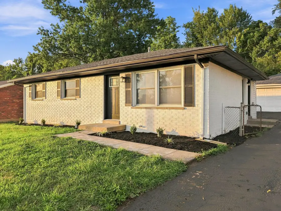 497 Asbury Lane, Lexington, KY 40511 - #3