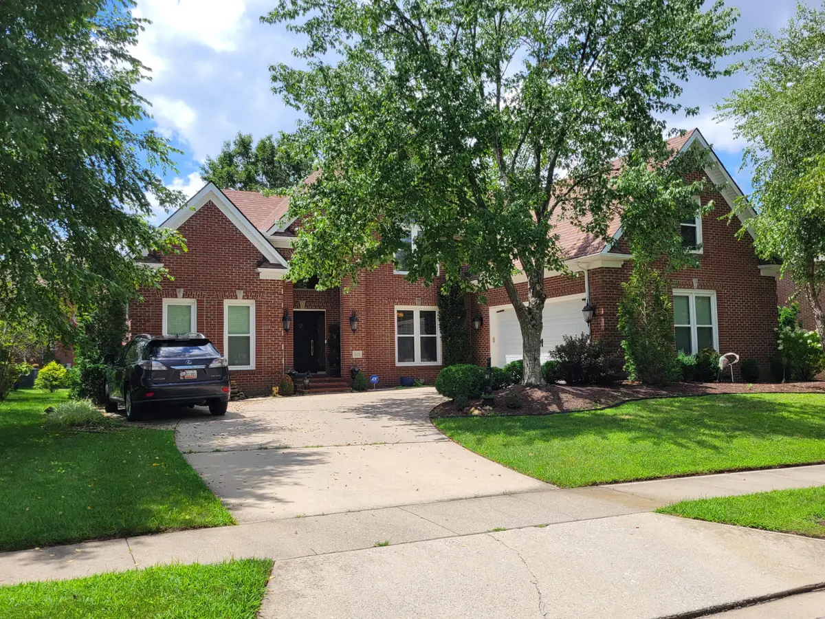 3128 Althorp Way, Lexington, KY 40509 - #1
