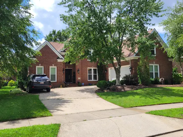 3128 Althorp Way, Lexington, KY 40509