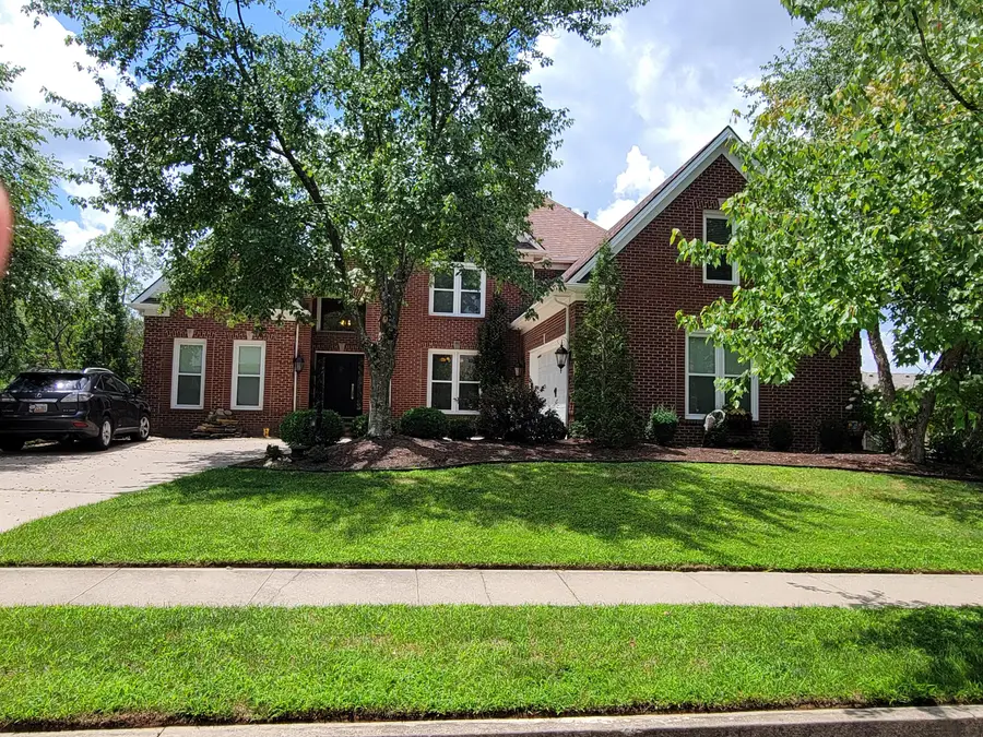 3128 Althorp Way, Lexington, KY 40509 - #2