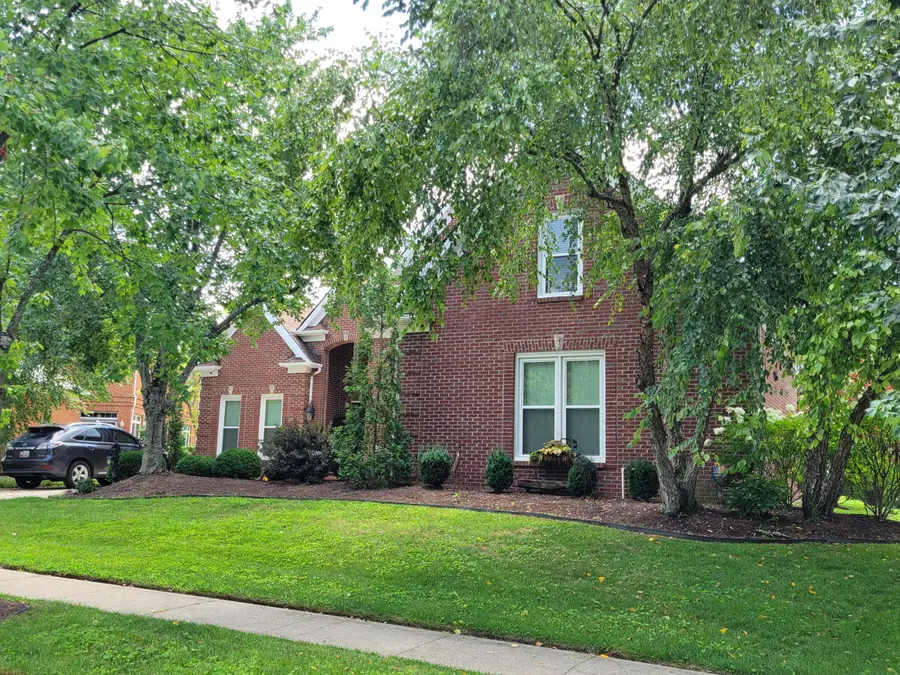 3128 Althorp Way, Lexington, KY 40509 - #3