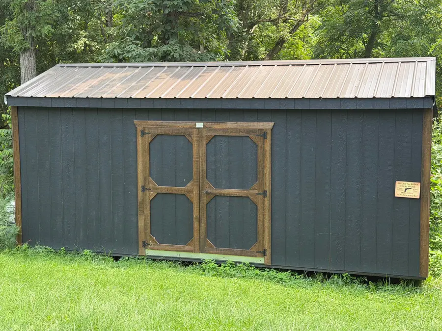 2486 Josephine Road, Stamping Ground, KY 40379 - #3